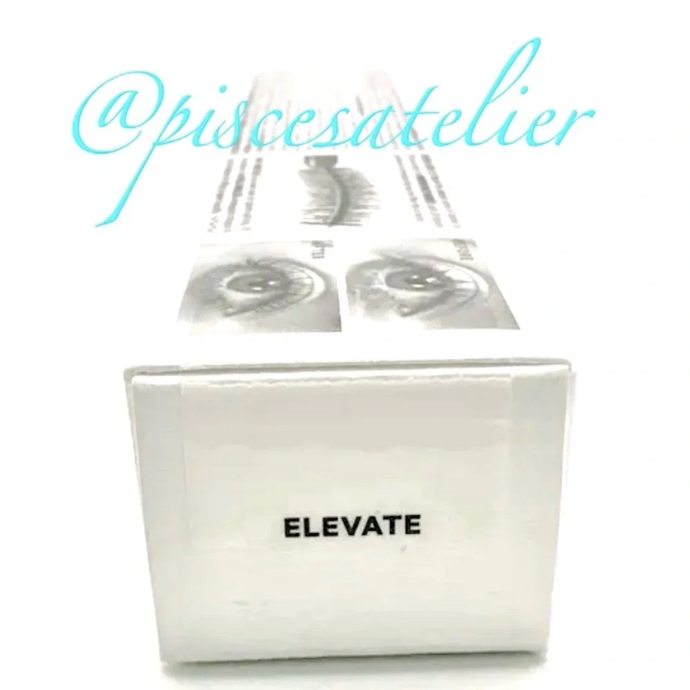 MILK MAKEUP RISE Lifting + Lengthening Mascara in Elevate - Extreme Black, 8g